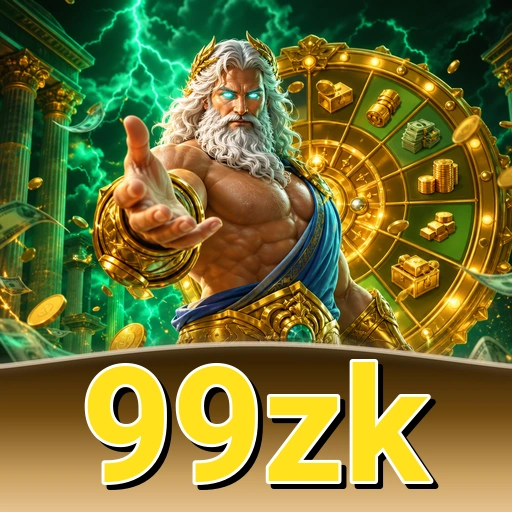 Layar beranda 99zk